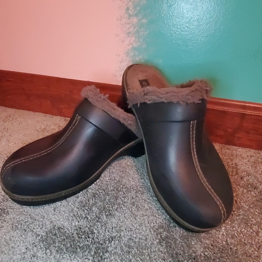 Crocs Clogs